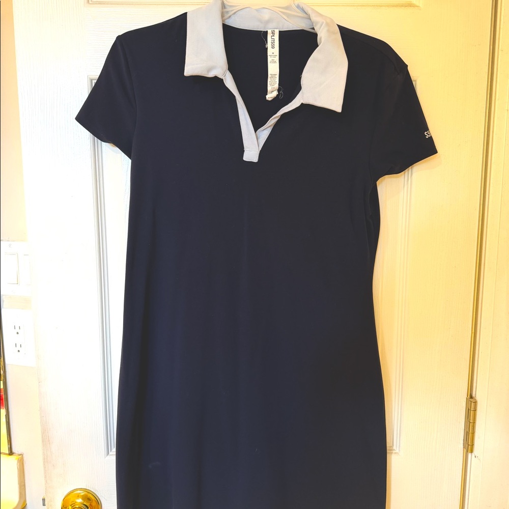 Splits59 tennis dress